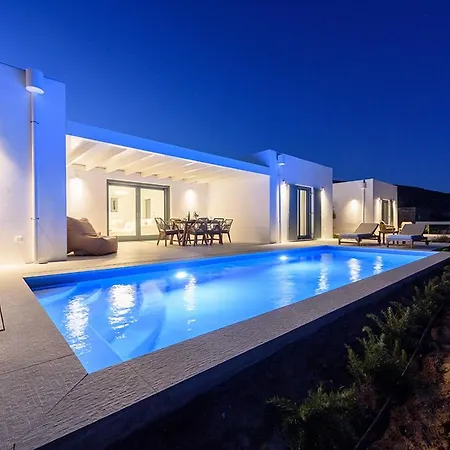 White & Rocks
