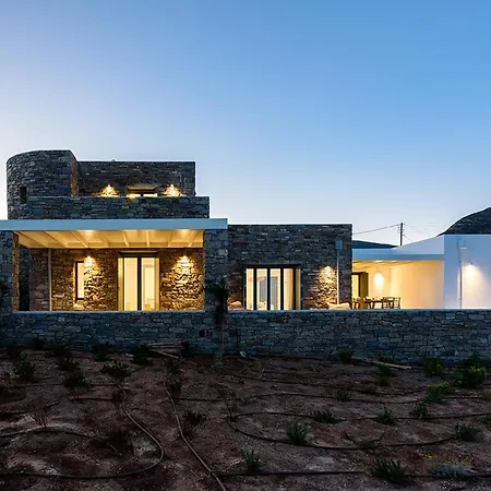 White & Rocks *